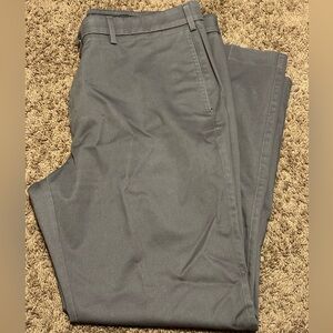 Men’s Savane 38x30 dress pants